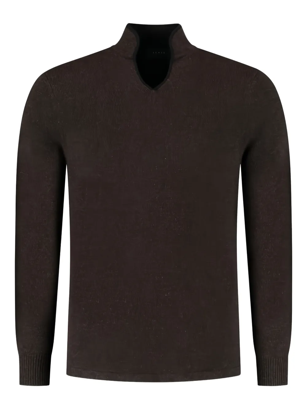 Sease cashmere sweater | Brown | Image 1