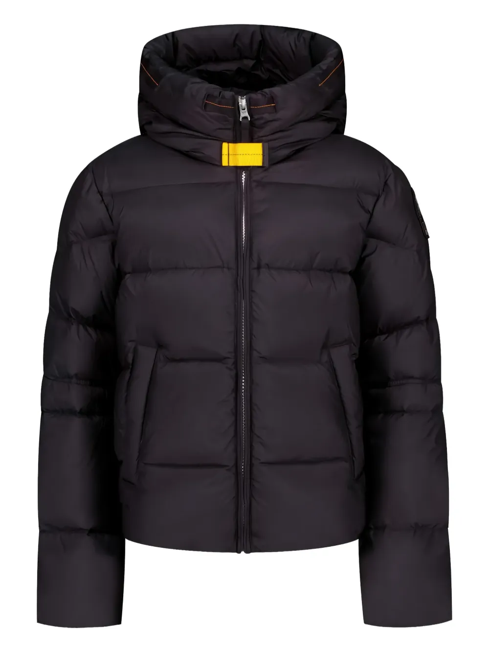 Parajumpers chamarra capitonada con capucha | negro | Image 1