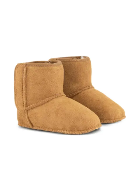 UGG Kids suede ankle boots