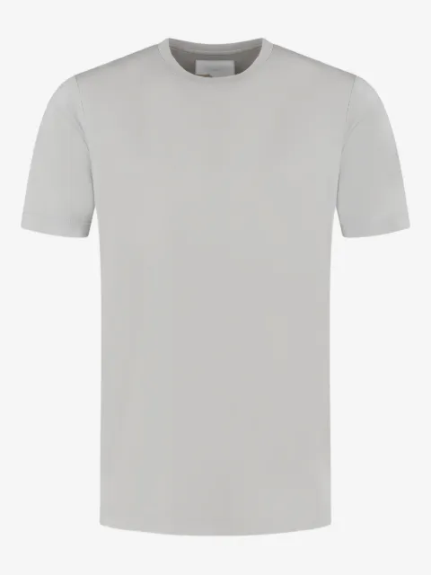 Marco Pescarolo t-shirt à col rond