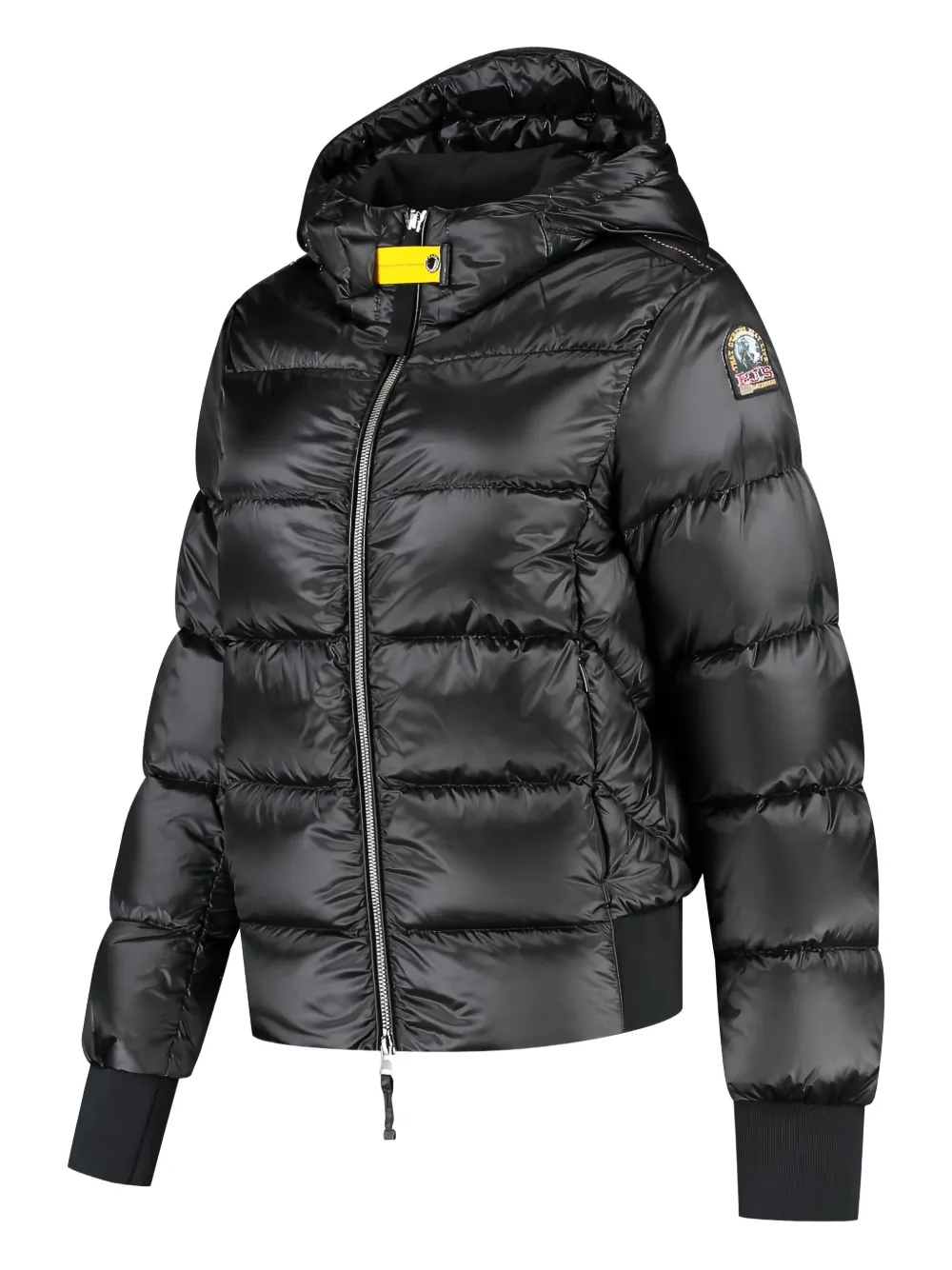 Parajumpers Mariah hooded puffer jacket | Down Jackets | Image 2