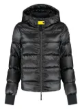 Parajumpers Mariah hooded puffer jacket - Black