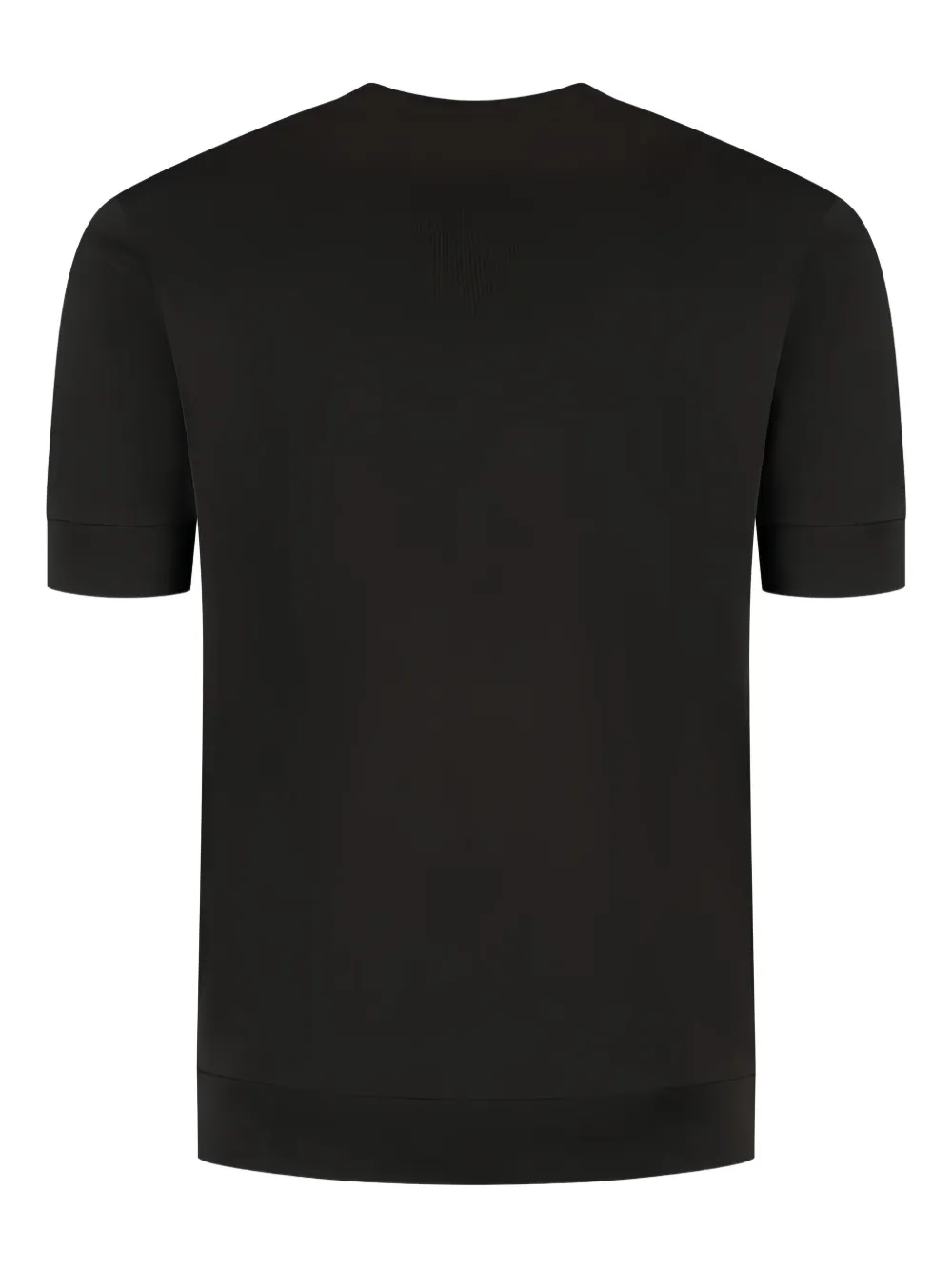 Stefan Brandt T-shirt met korte mouwen - Zwart