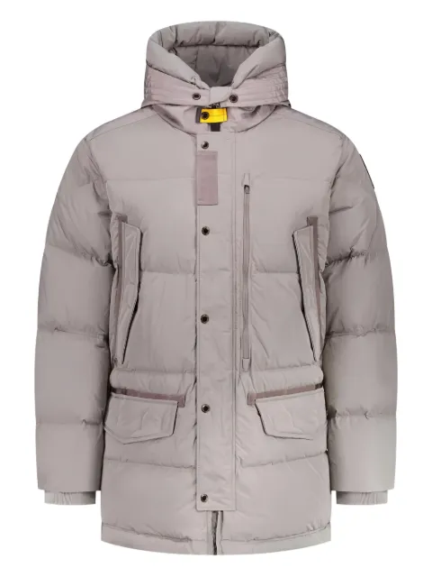 Parajumpers hooded padded coat