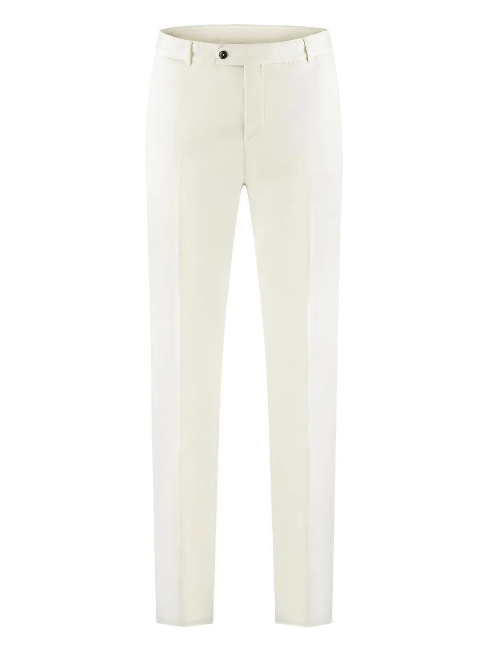 PT Torino pressed-crease trousers | White | Image 1
