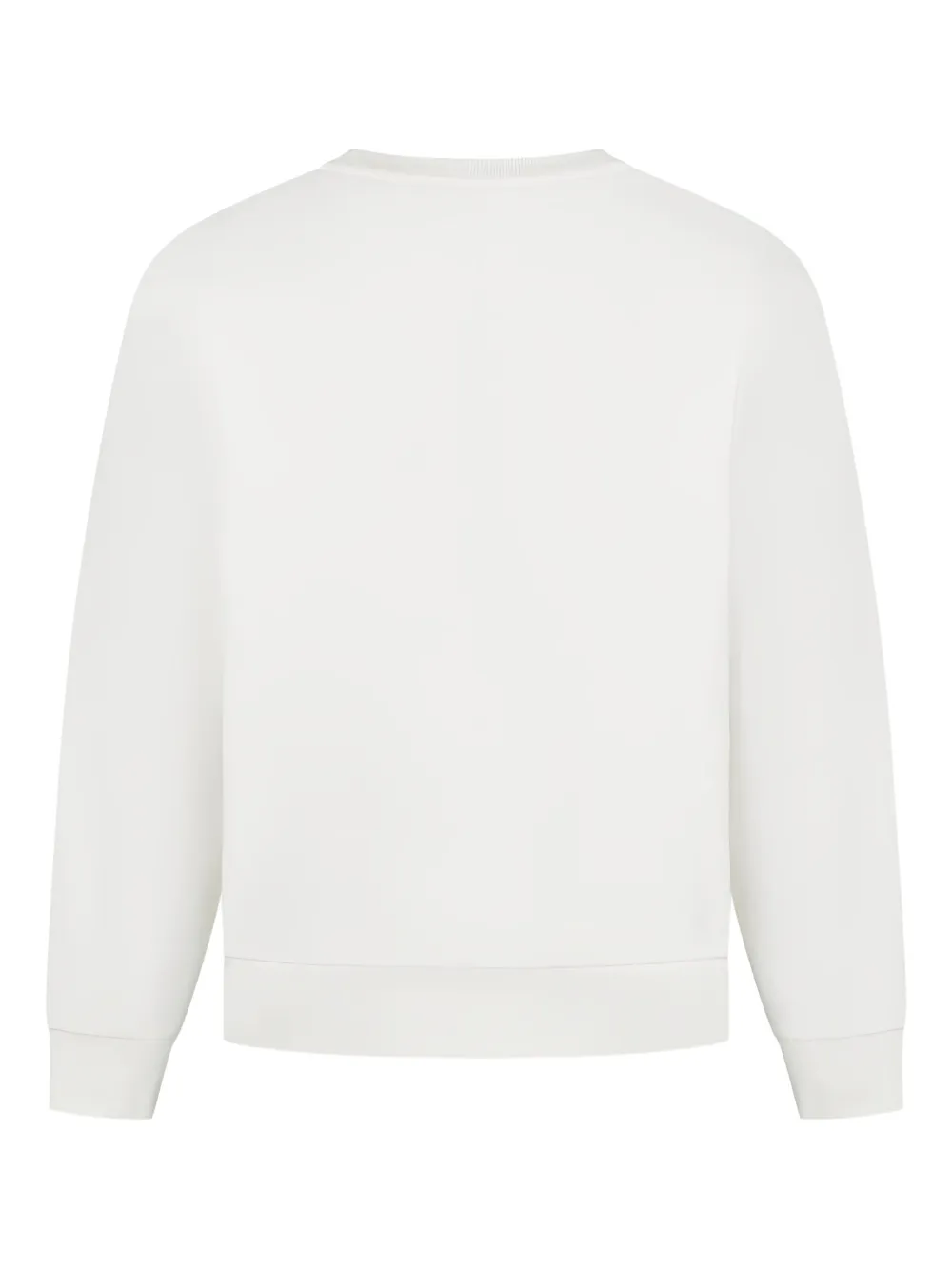 Jacob Cohën embroidered-logo sweatshirt | Boys Hoodies & Sweatshirts | Image 2