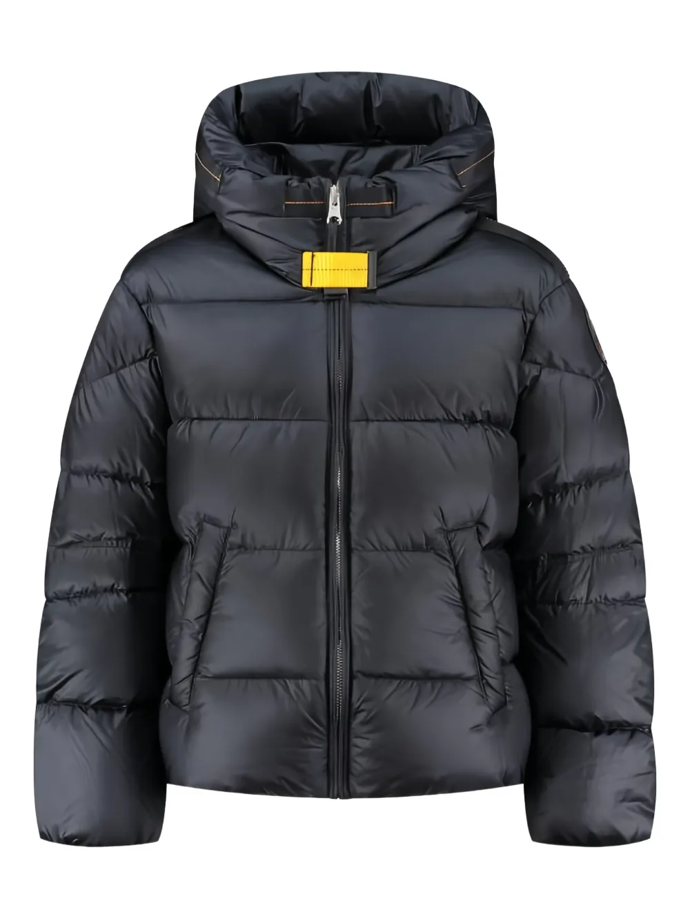 Parajumpers chamarra capitonada con capucha | negro | Image 1