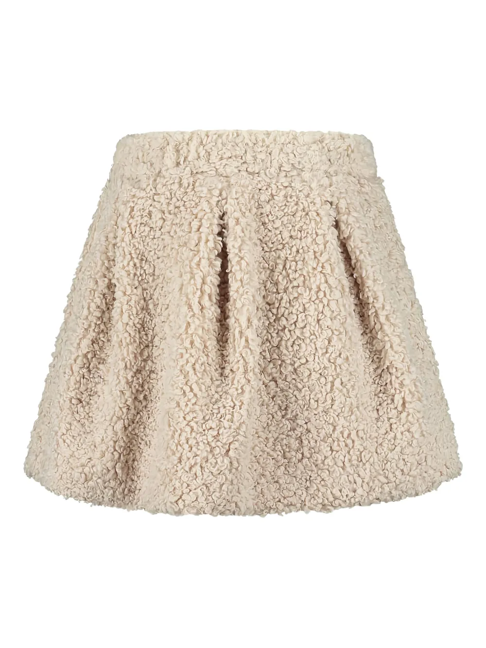 Donsje pleated A-line skirt | Casual Skirts | Image 2