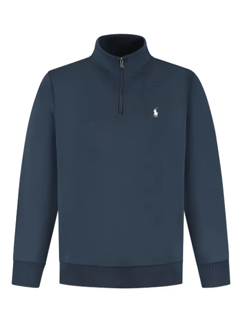 Polo Ralph Lauren Sweatshirt mit Reißverschluss