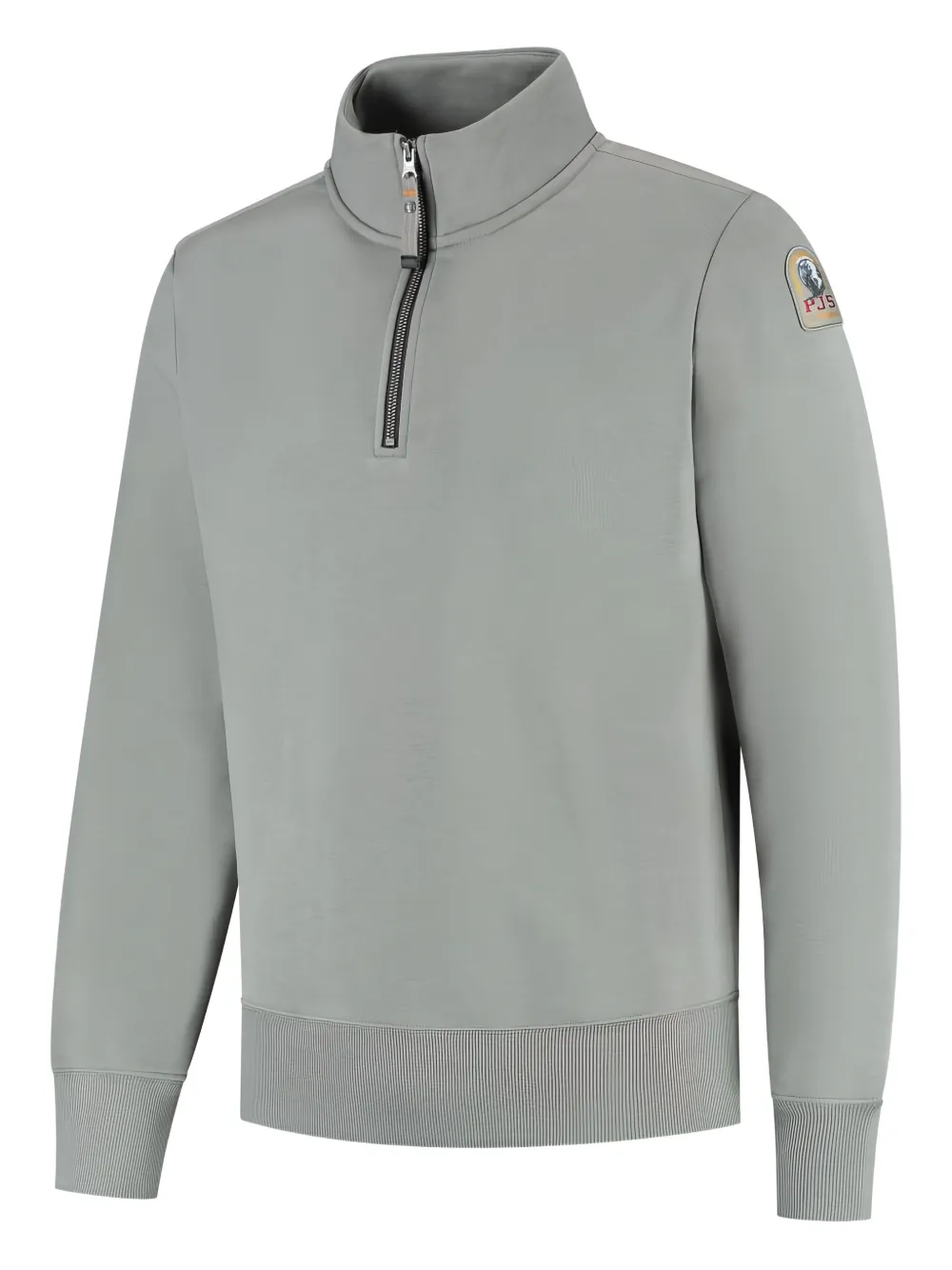 Parajumpers half-zip sweatshirt - Groen