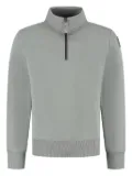 Parajumpers half-zip sweatshirt - Green