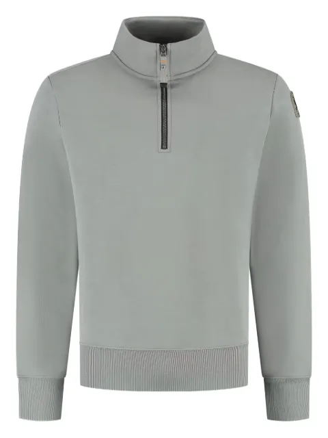 Parajumpers half-zip sweatshirt