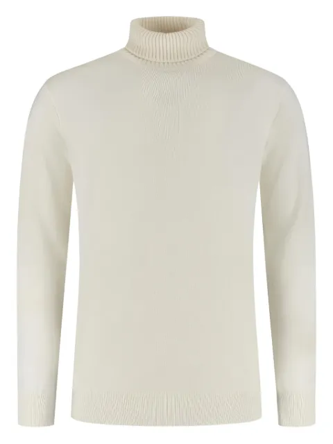 DORIANI turtleneck sweater