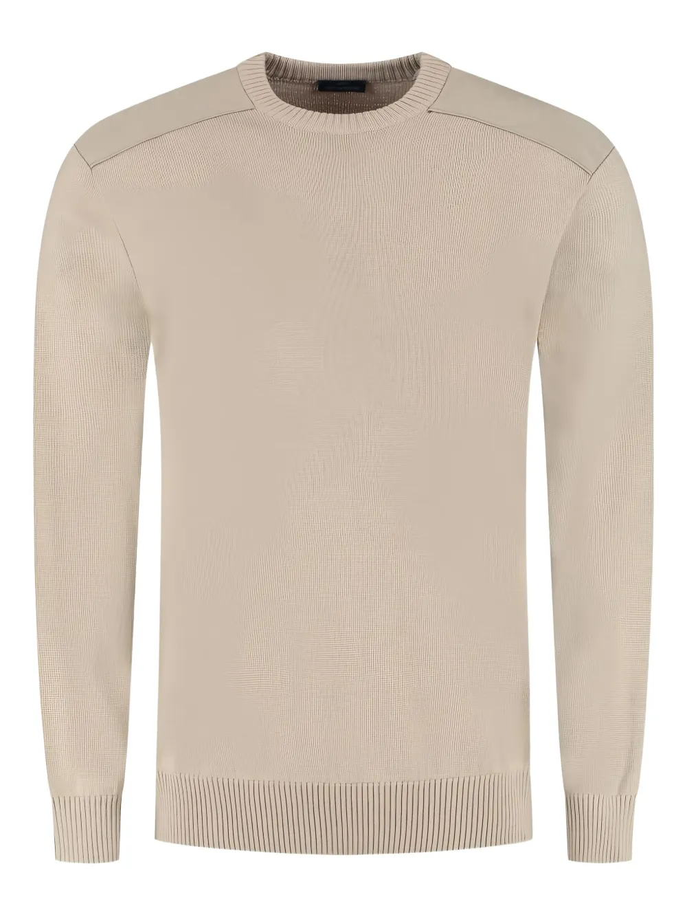 Paul & Shark crew-neck sweater - ニュートラル Paul & Shark crew-neck sweater - ニュートラル