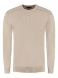 Paul & Shark crew-neck sweater - Neutrals