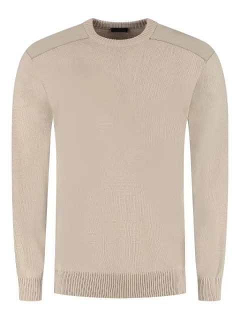 Paul & Shark crew-neck sweater 