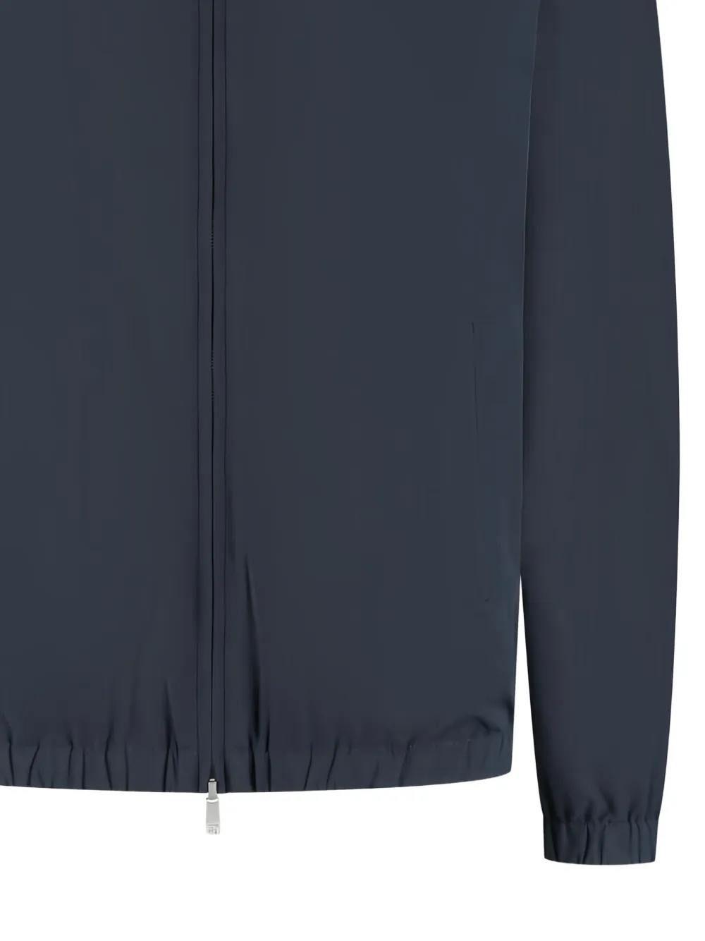 Marco Pescarolo zip-fastening bomber jacket | Bomber Jackets | Image 2