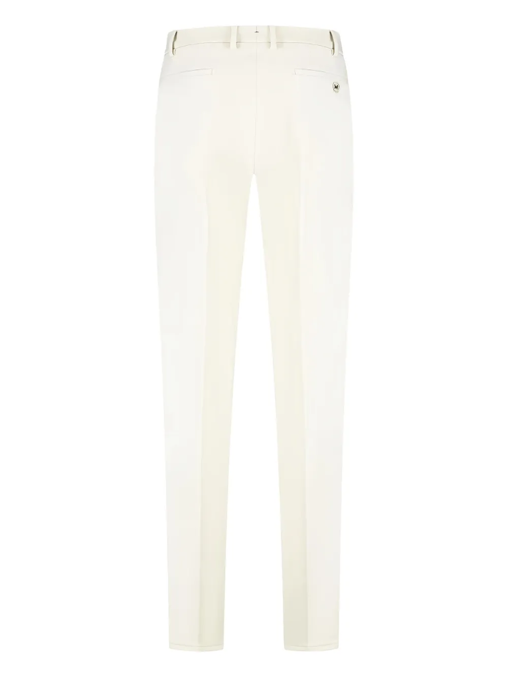 Berwich Straight broek - Wit