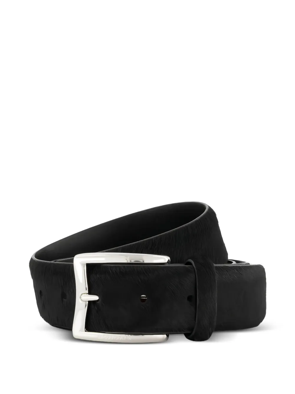 Jacob Cohën calf-hair belt | Image 2