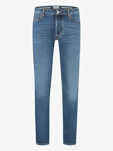Jacob Cohën five-pocket jeans