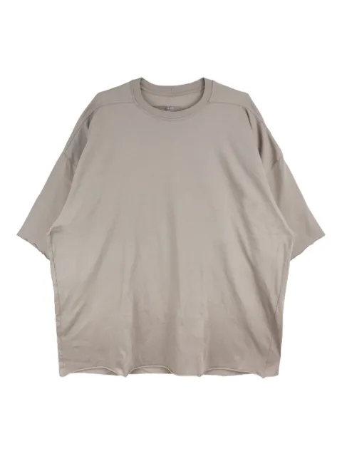 Rick Owens playera Tommy