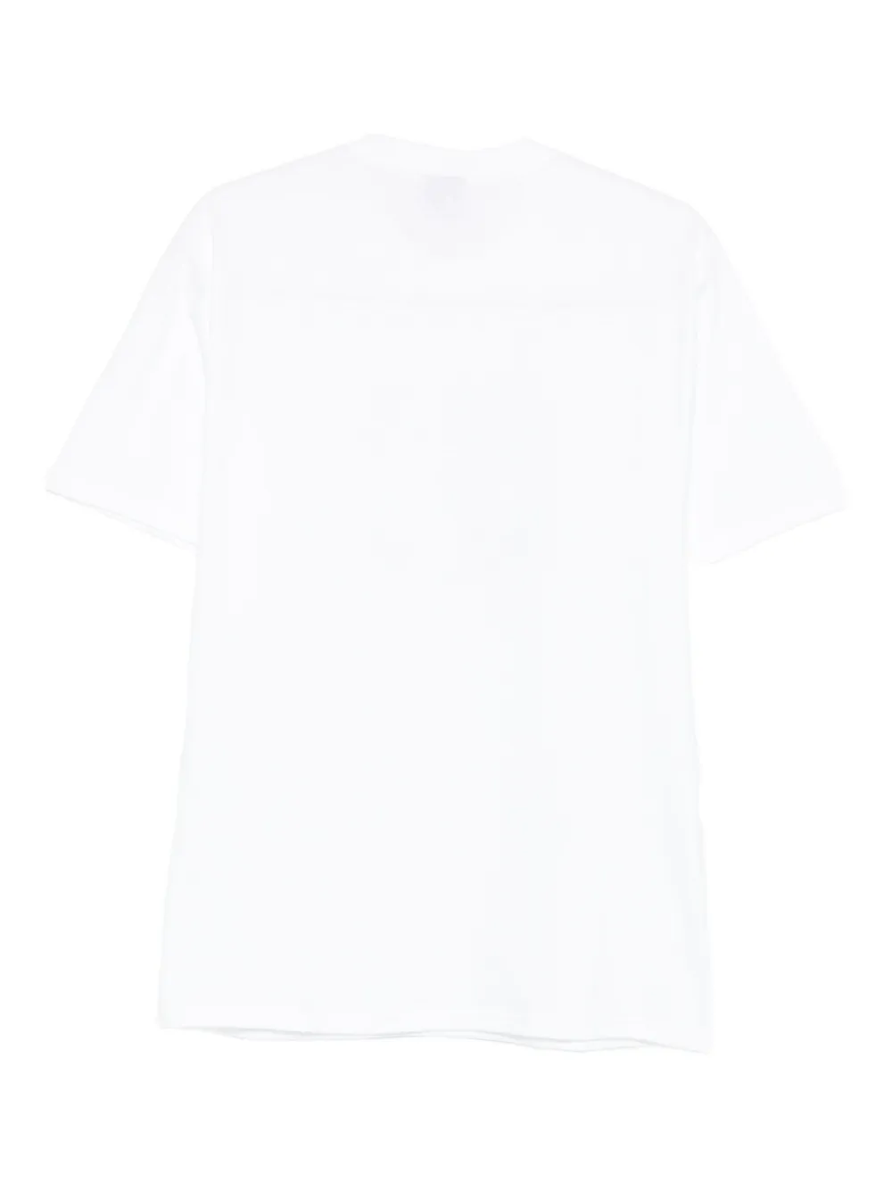 Stussy Personalities T-shirt In White