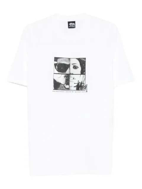 Stüssy Personalities T-shirt 