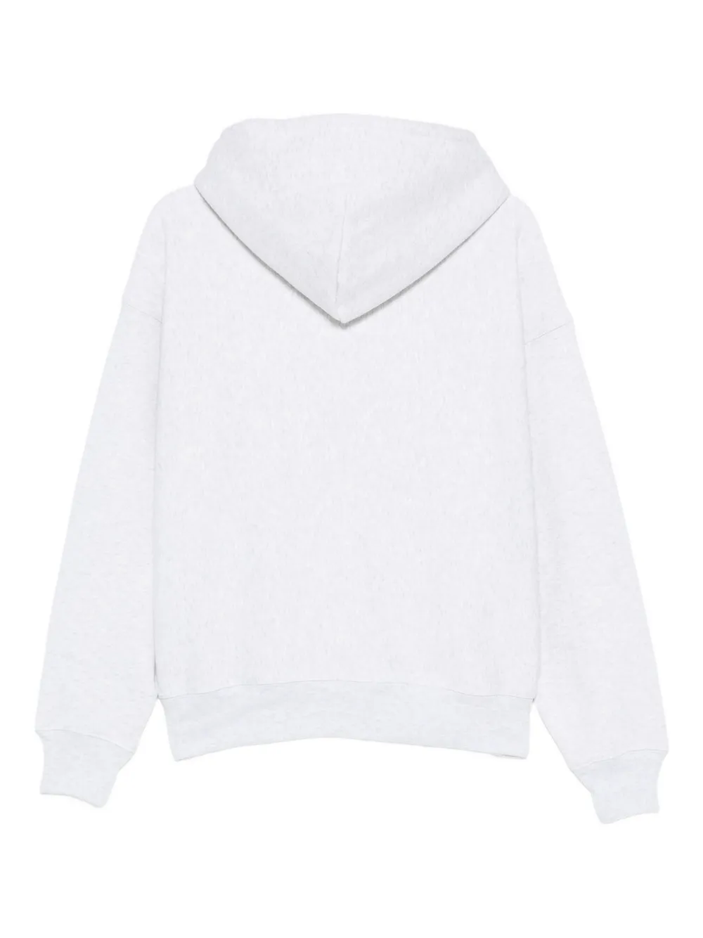 Stüssy Hoodie met logoprint Grijs