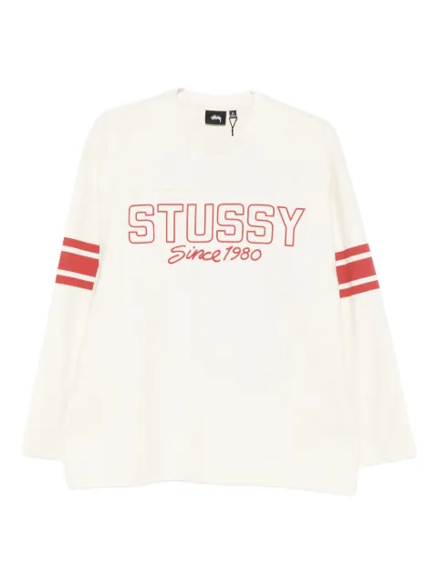 Stüssy Football sweatshirt