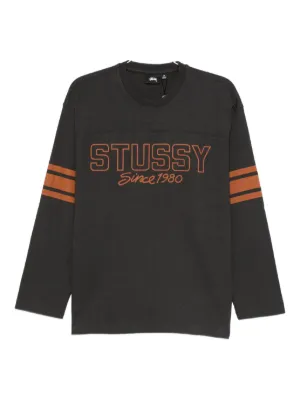 覇*様 stussy printed fur sweater Lサイズ Stüssy - Printed Fur Sweater | HBX