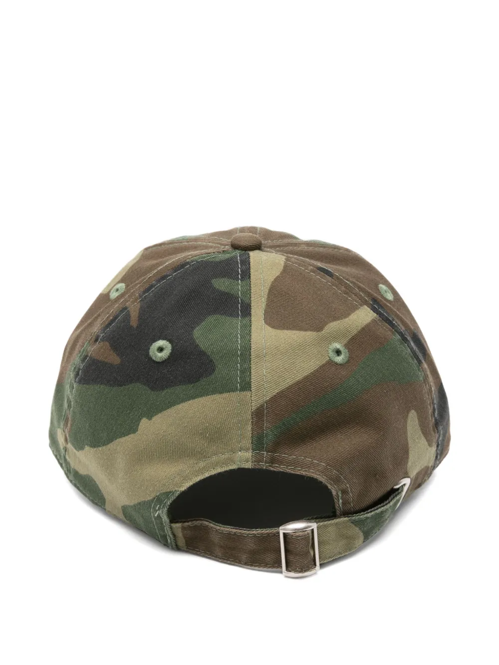 Stüssy Boné com logo bordado | Homem | Image 2