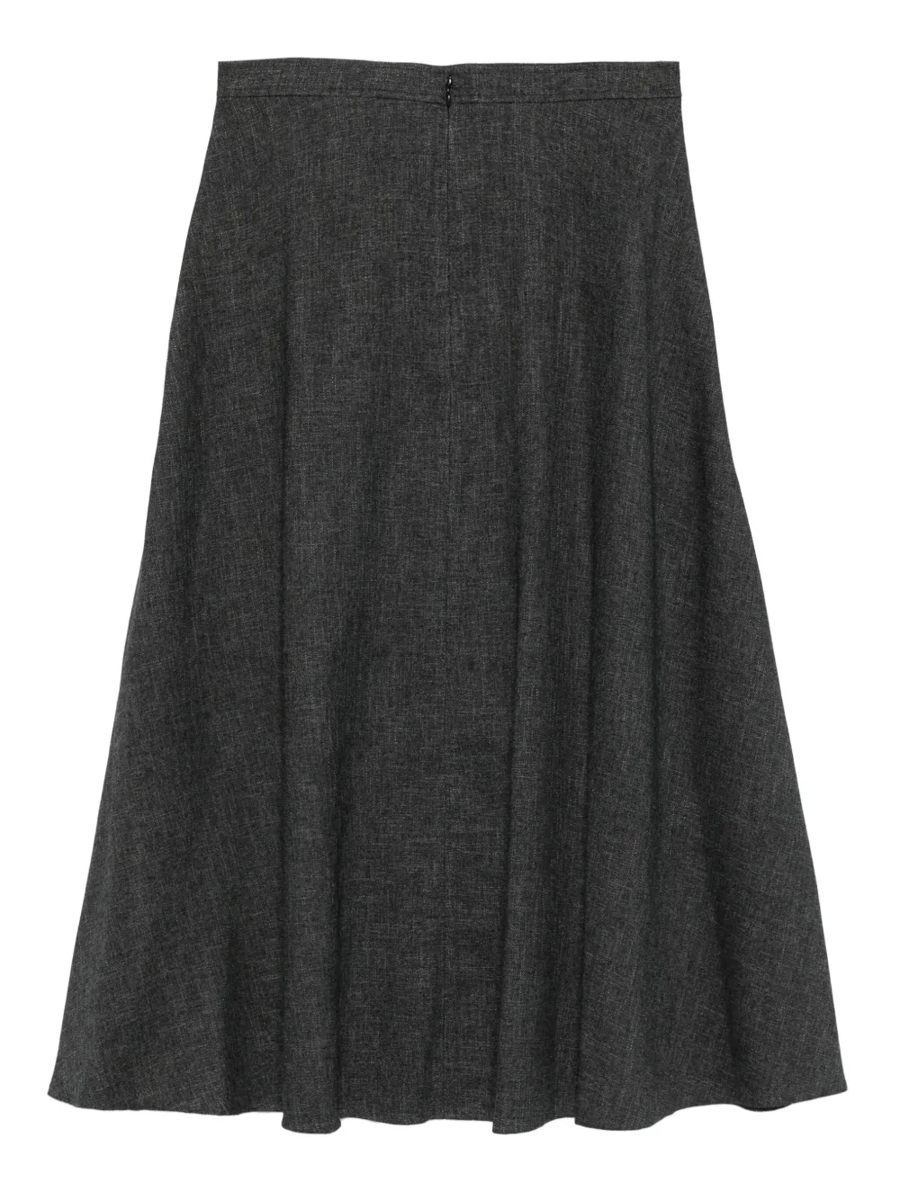 Vince wool-blend skirt | A-Line Skirts | Image 2