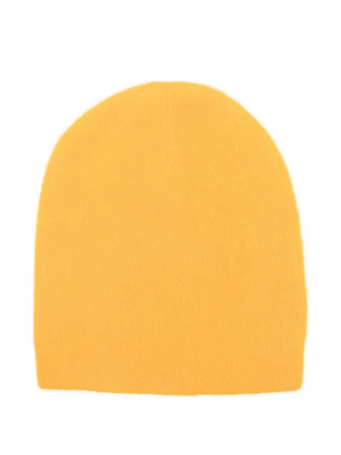 Frenckenberger oval-crown beanie