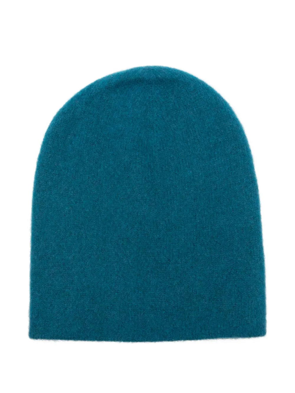 Frenckenberger oval-crown beanie | Blue | Image 1
