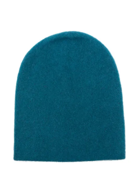 Frenckenberger oval-crown beanie