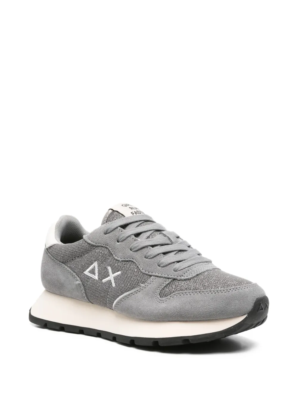 Sun68 logo-motif sneakers | Low-Tops | Image 2