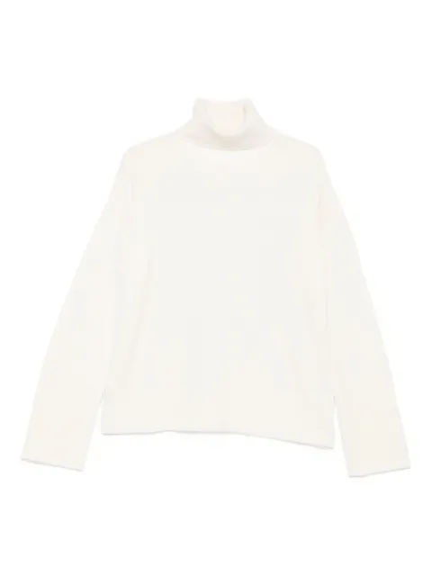 Majestic Filatures roll-neck sweater