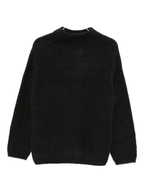 'S Max Mara crew neck sweater