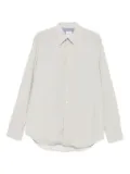 Paul Smith buttoned shirt - Neutrals