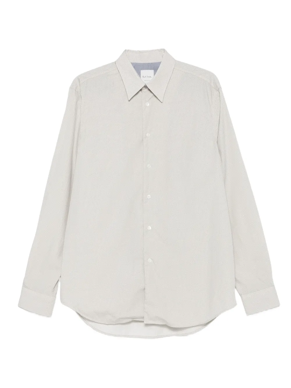 Paul Smith camisa con botones | neutro | Image 1