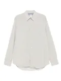 Paul Smith buttoned shirt - Neutrals