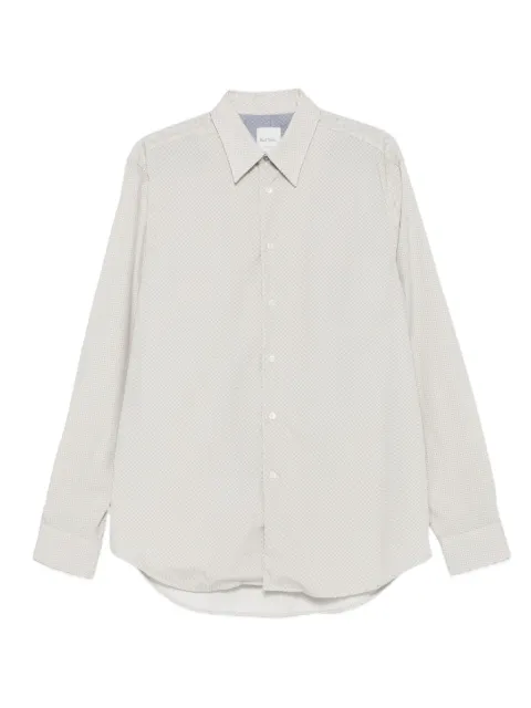 Paul Smith buttoned shirt