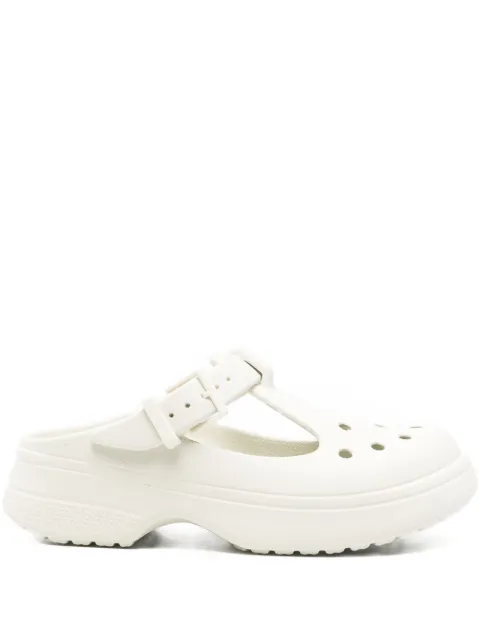 Crocs Classic Mary Jane clog