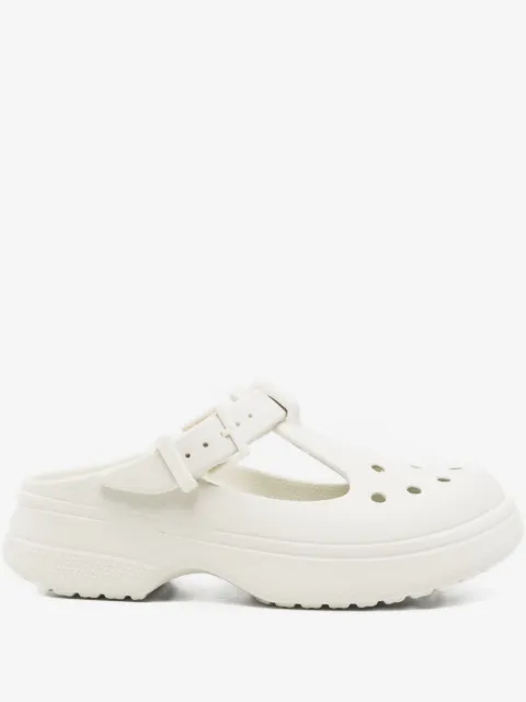 Crocs Classic Mary Jane clogs