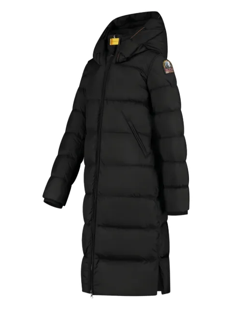 Parajumpers Kids abrigo capitonado con capucha