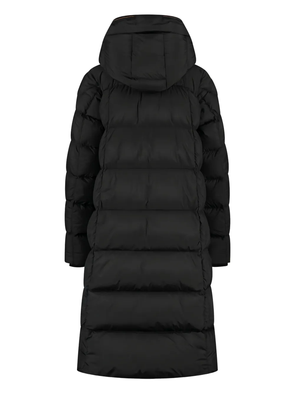 Parajumpers Kids Gewatteerde jas Zwart