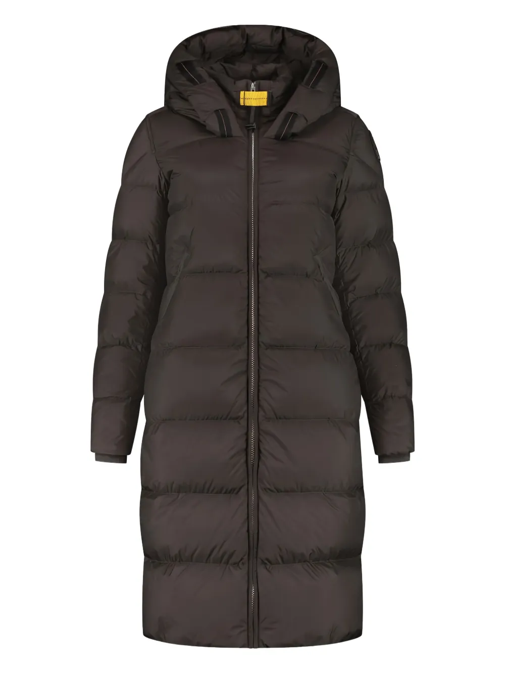 Parajumpers chamarra capitonada con capucha | marrón | Image 1