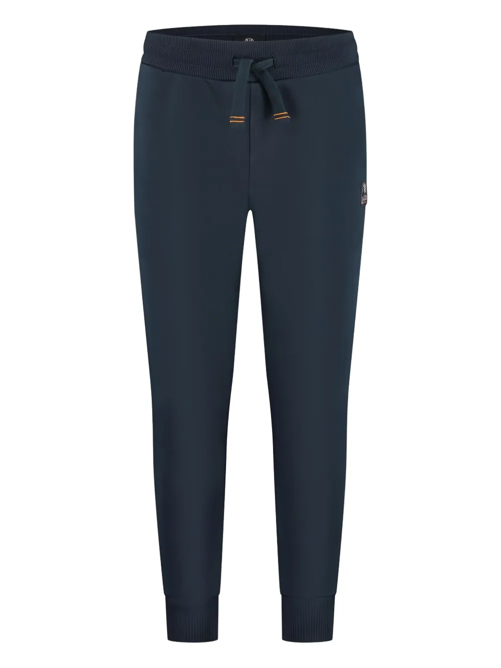 Parajumpers drawstring-waist track pants | Blue | Image 1