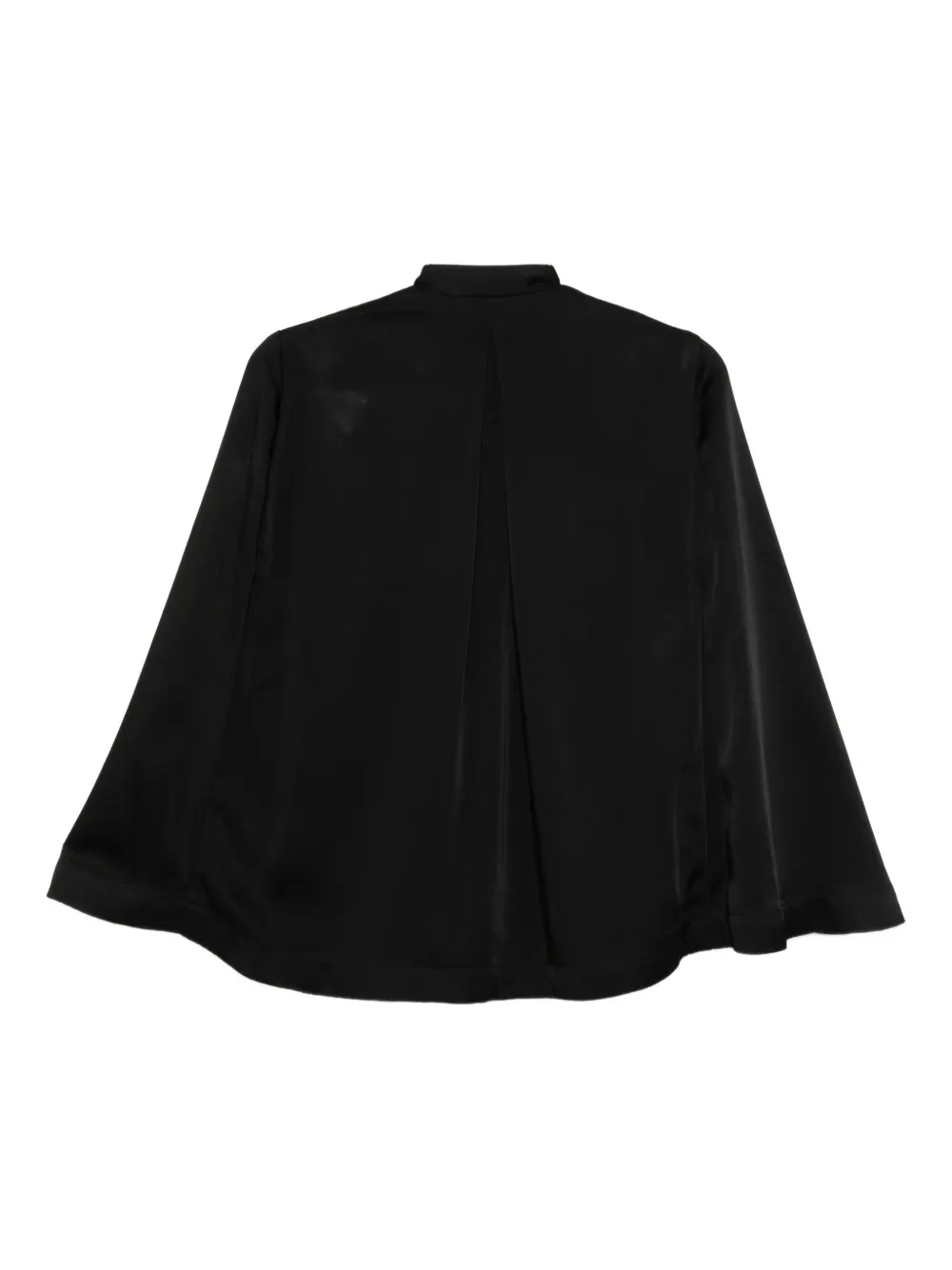 Biyan veste à fleurs brodées | Capes & ponchos | Image 2