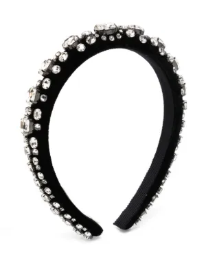 Sophie Buhai ヘアクリップ | シルバートーン | FARFETCH JP